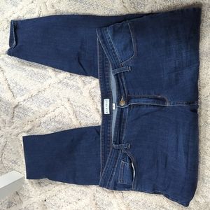 Ava & Viv plus size jeans